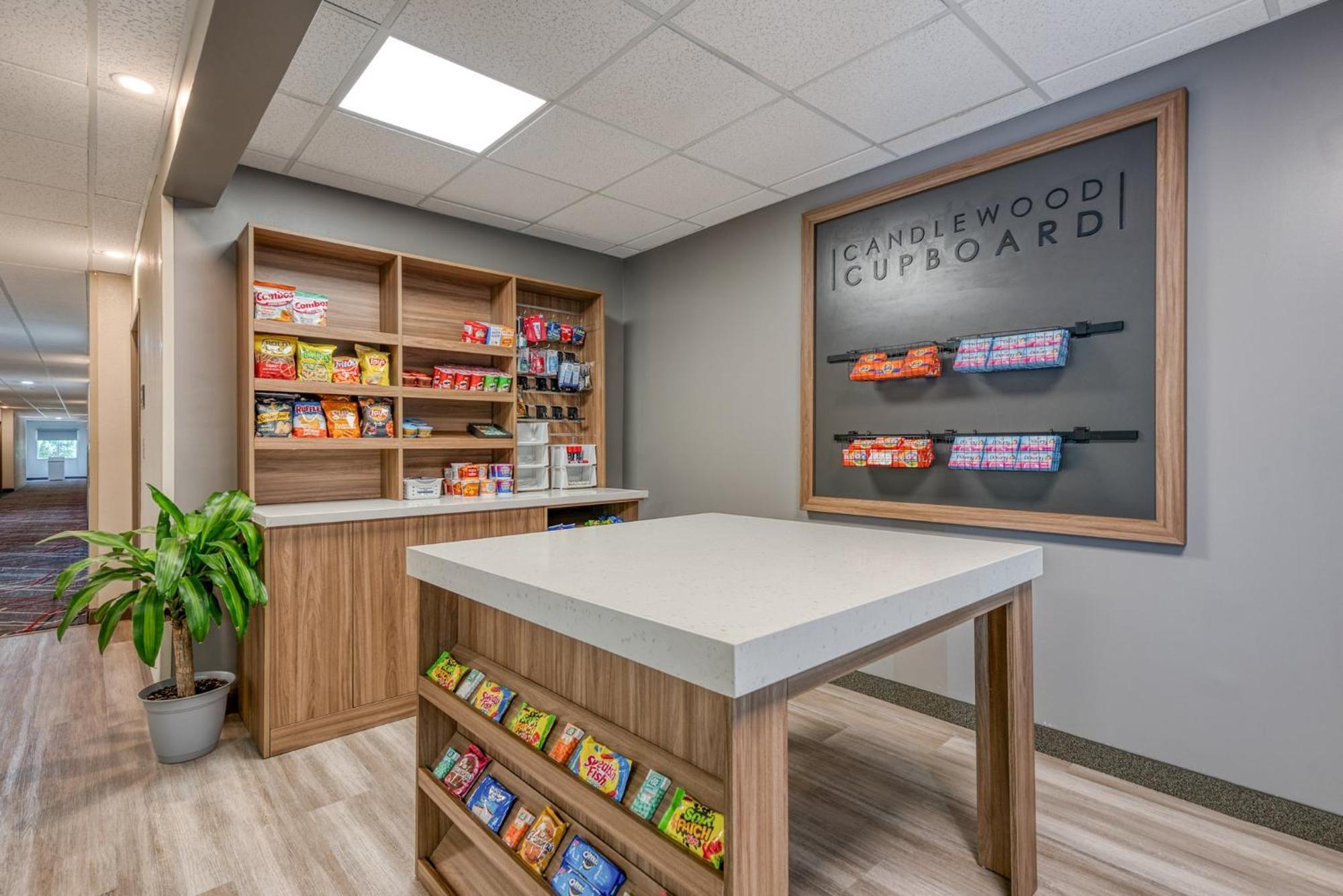 Candlewood Suites Bordentown-Trenton By Ihg Zewnętrze zdjęcie