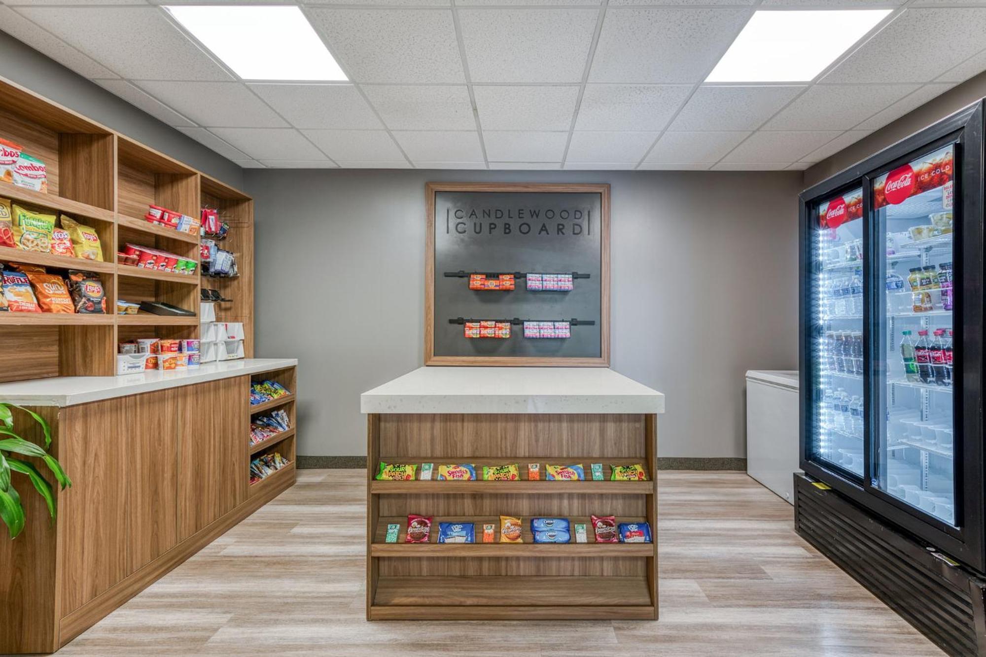 Candlewood Suites Bordentown-Trenton By Ihg Zewnętrze zdjęcie
