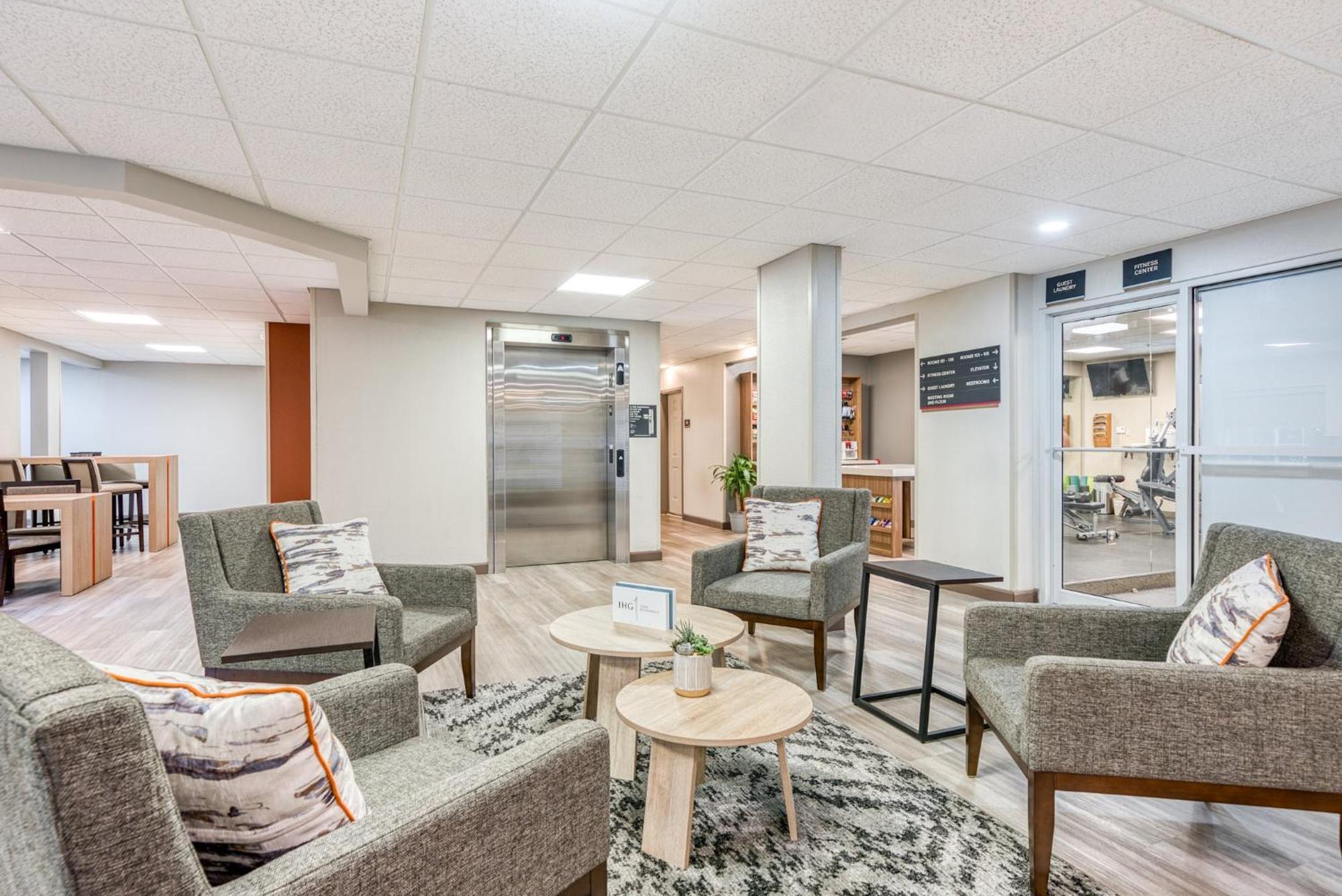 Candlewood Suites Bordentown-Trenton By Ihg Zewnętrze zdjęcie
