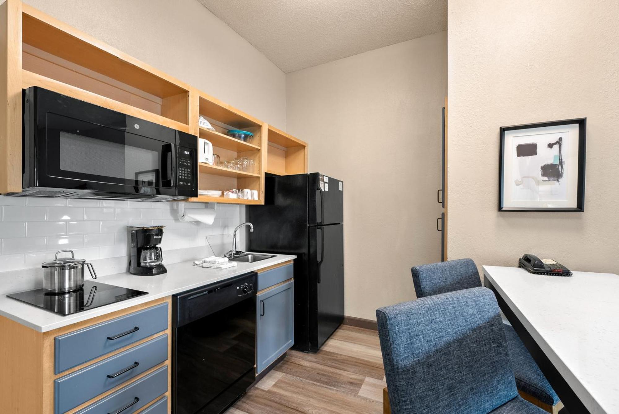 Candlewood Suites Bordentown-Trenton By Ihg Zewnętrze zdjęcie
