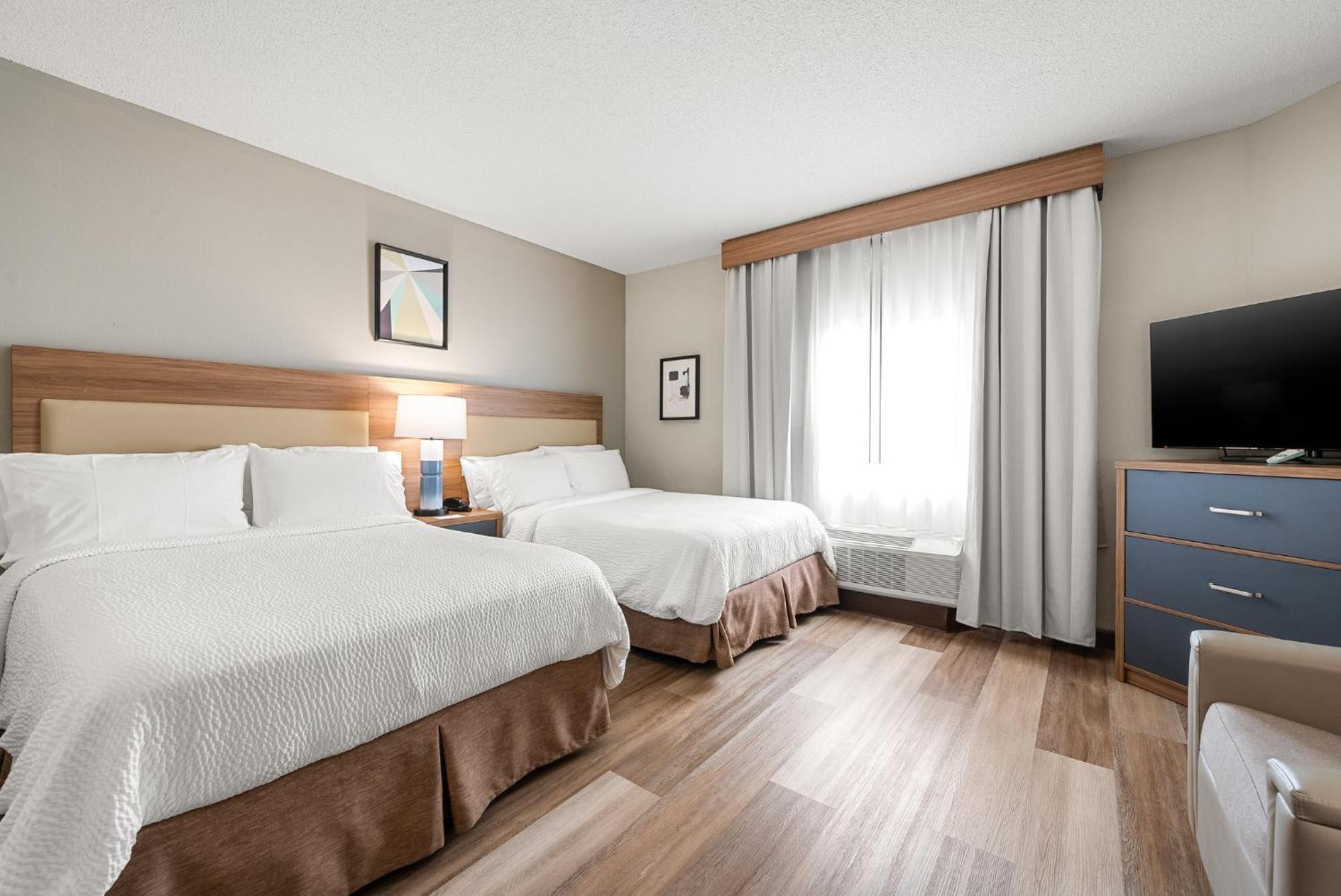 Candlewood Suites Bordentown-Trenton By Ihg Zewnętrze zdjęcie