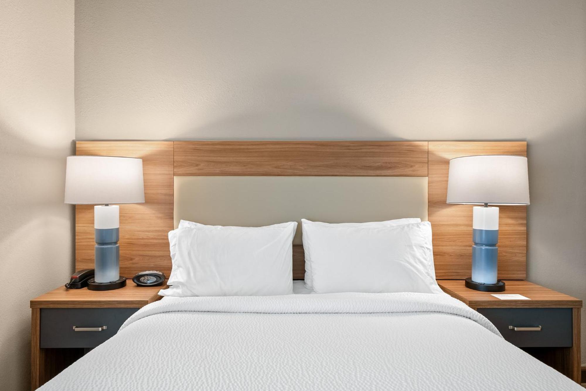 Candlewood Suites Bordentown-Trenton By Ihg Zewnętrze zdjęcie