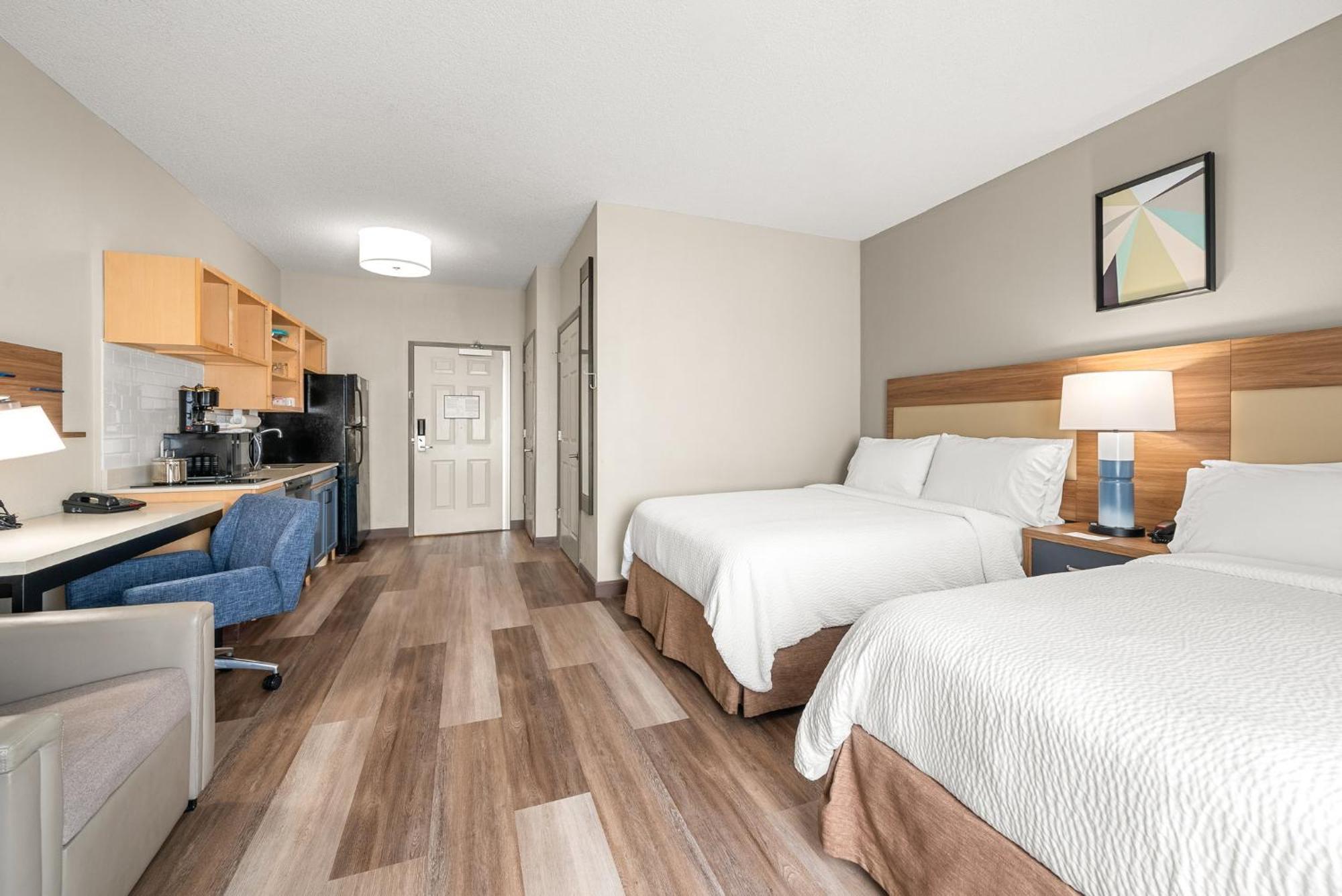 Candlewood Suites Bordentown-Trenton By Ihg Zewnętrze zdjęcie