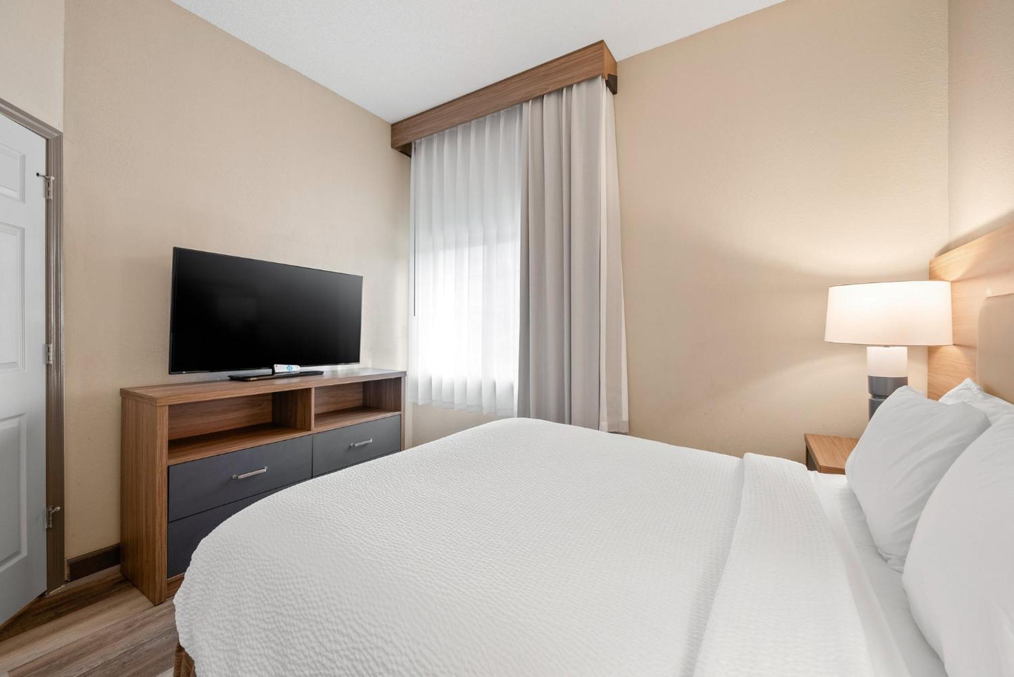 Candlewood Suites Bordentown-Trenton By Ihg Zewnętrze zdjęcie
