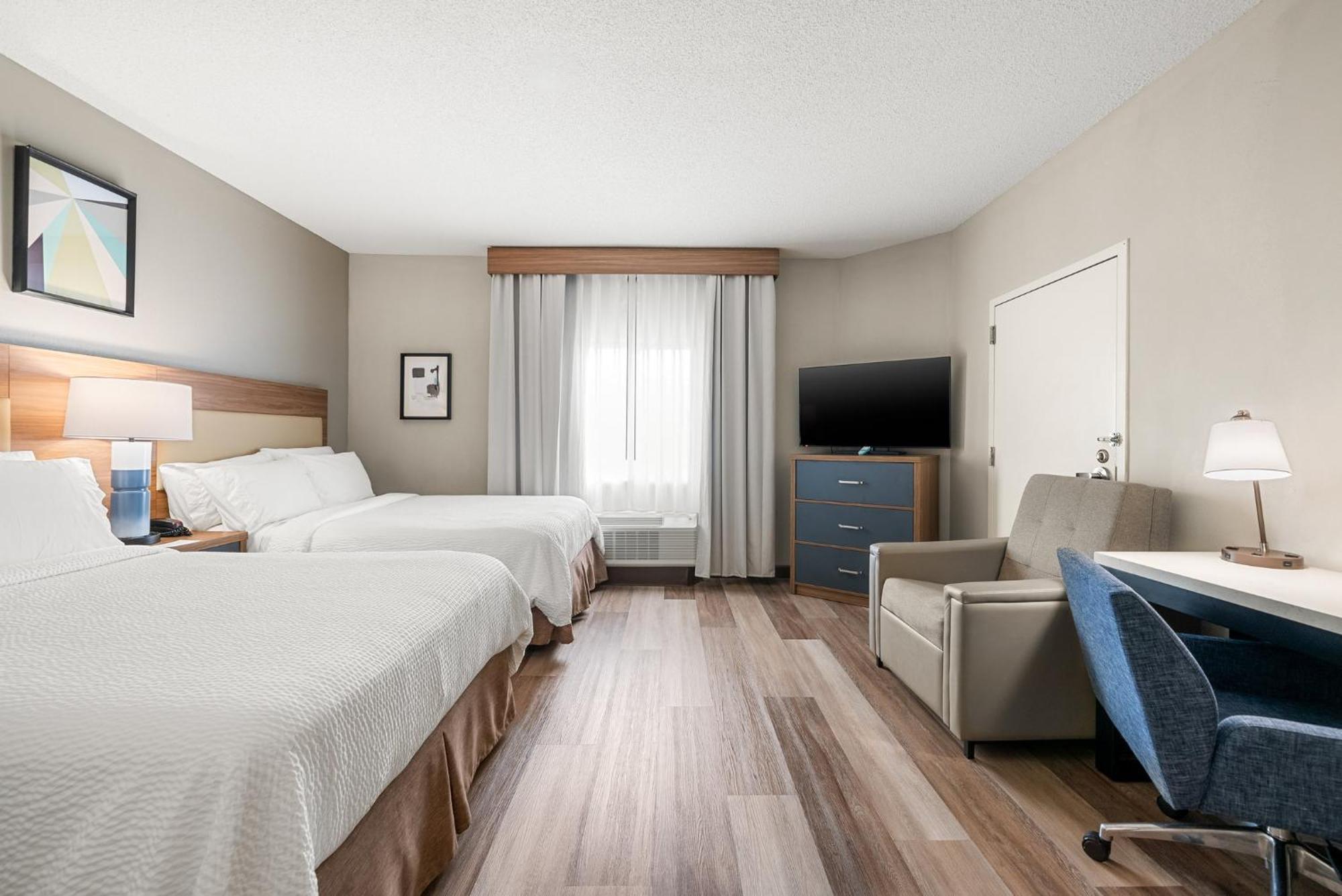Candlewood Suites Bordentown-Trenton By Ihg Zewnętrze zdjęcie
