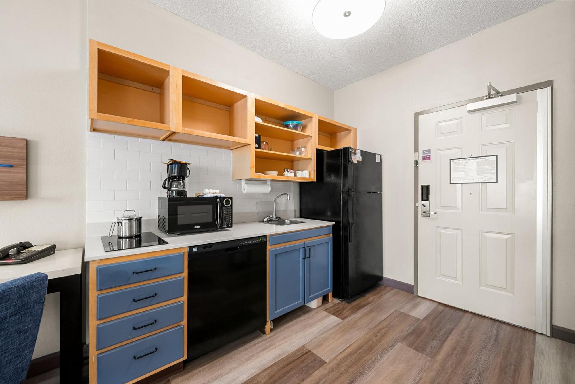 Candlewood Suites Bordentown-Trenton By Ihg Zewnętrze zdjęcie
