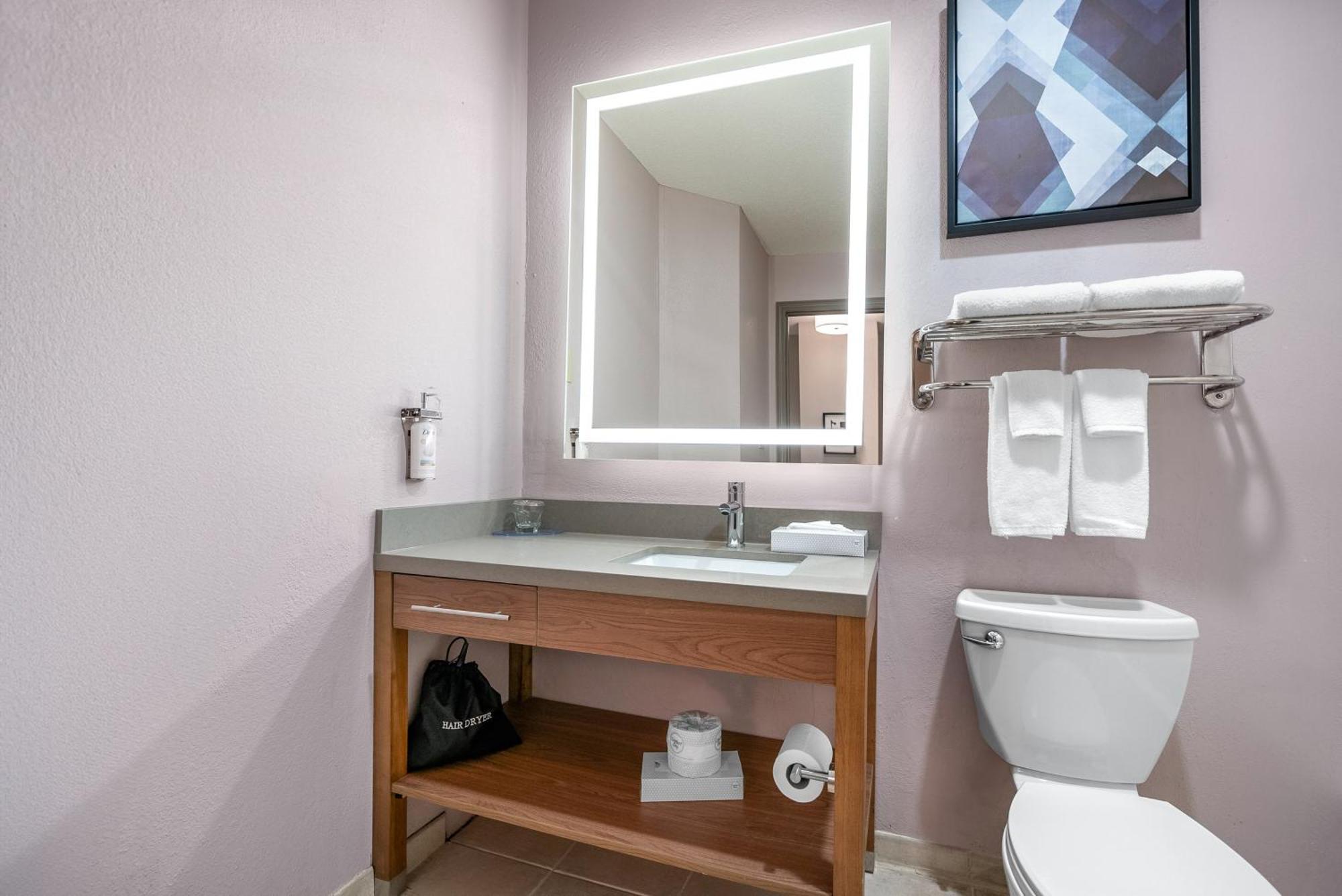 Candlewood Suites Bordentown-Trenton By Ihg Zewnętrze zdjęcie