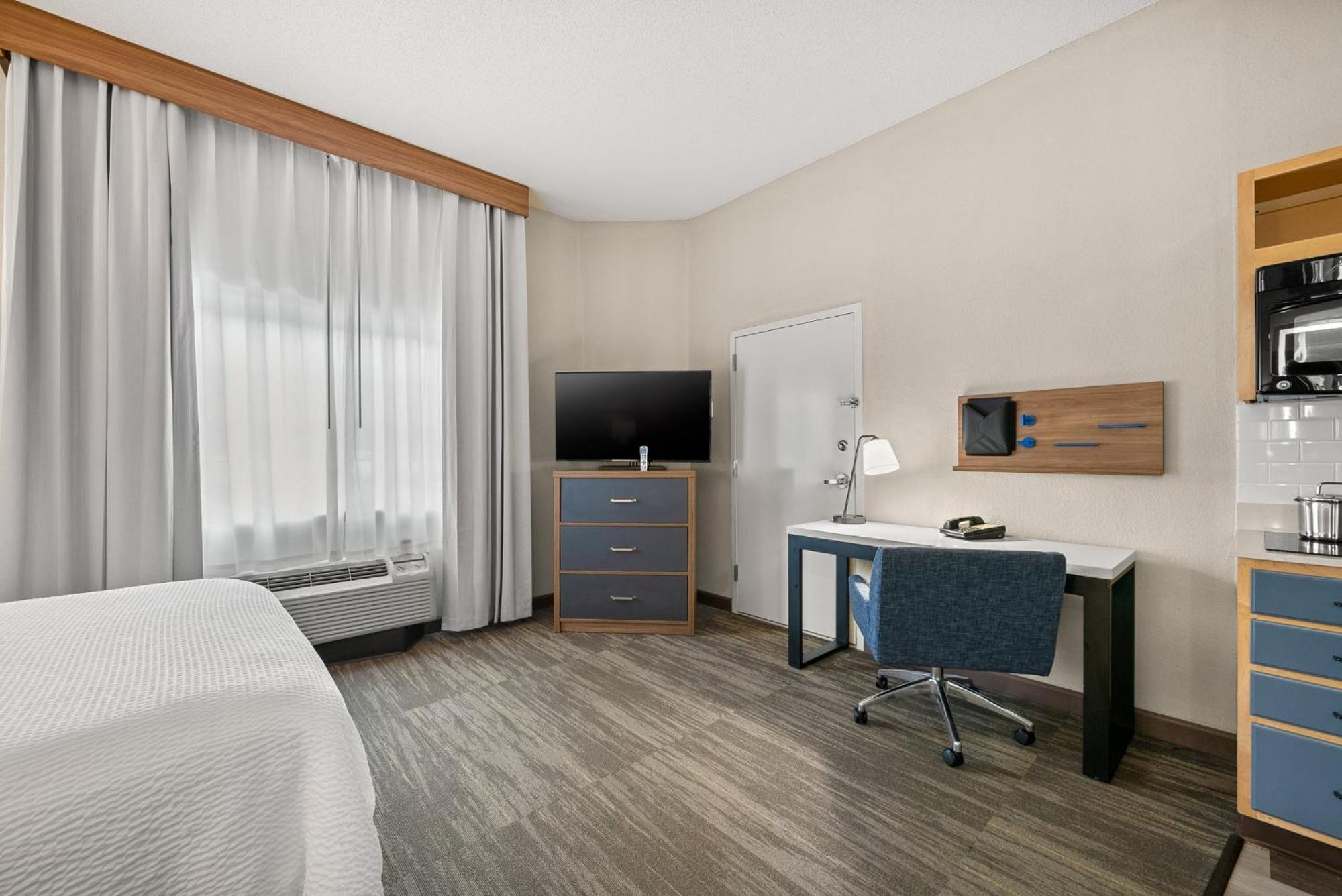 Candlewood Suites Bordentown-Trenton By Ihg Zewnętrze zdjęcie