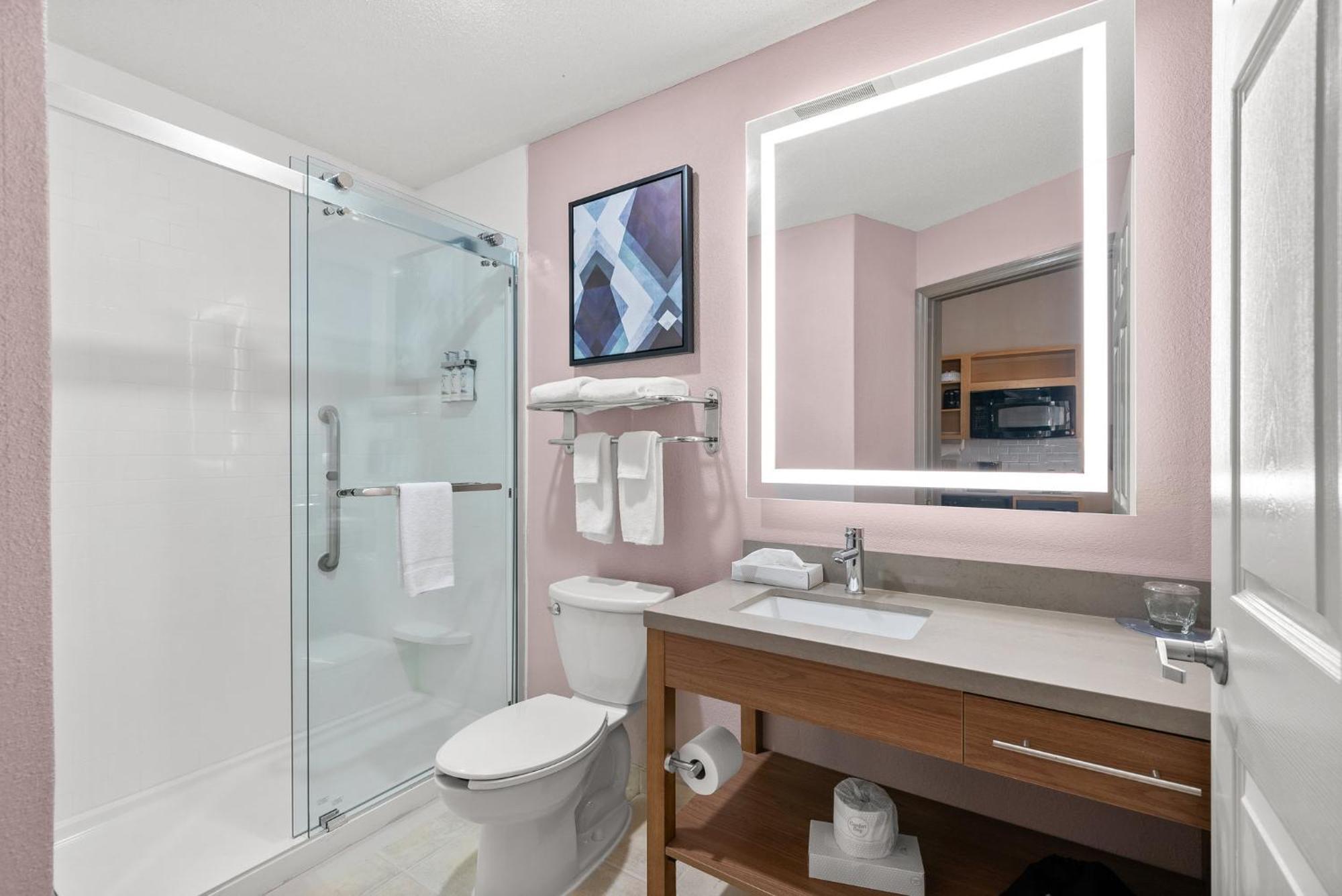 Candlewood Suites Bordentown-Trenton By Ihg Zewnętrze zdjęcie