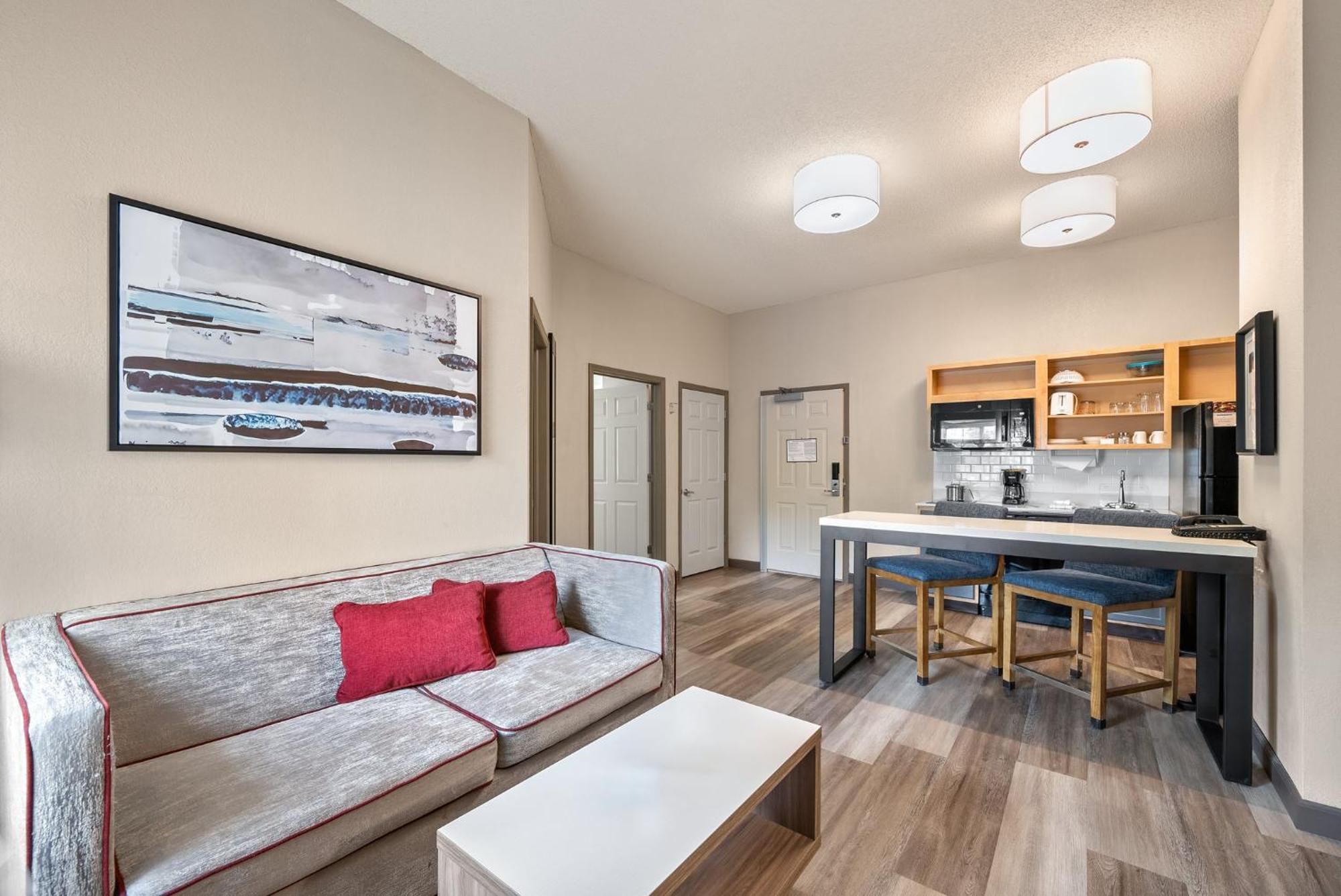 Candlewood Suites Bordentown-Trenton By Ihg Zewnętrze zdjęcie