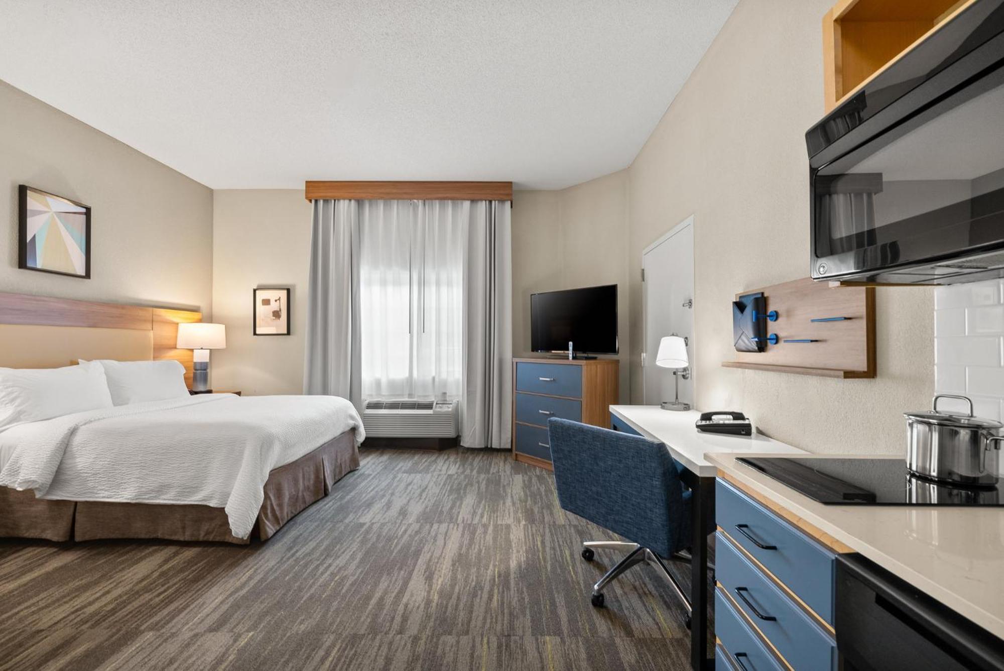 Candlewood Suites Bordentown-Trenton By Ihg Zewnętrze zdjęcie