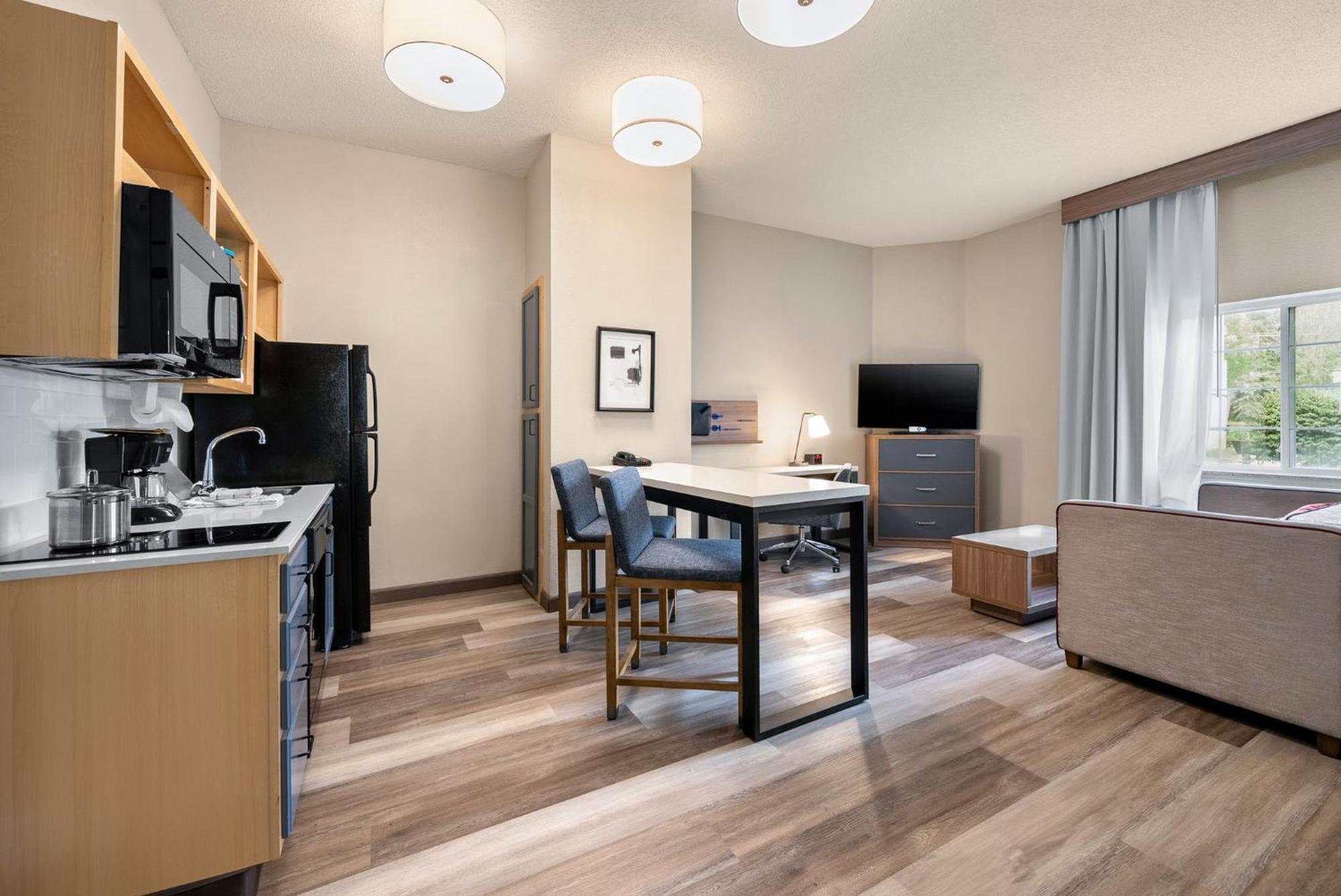 Candlewood Suites Bordentown-Trenton By Ihg Zewnętrze zdjęcie