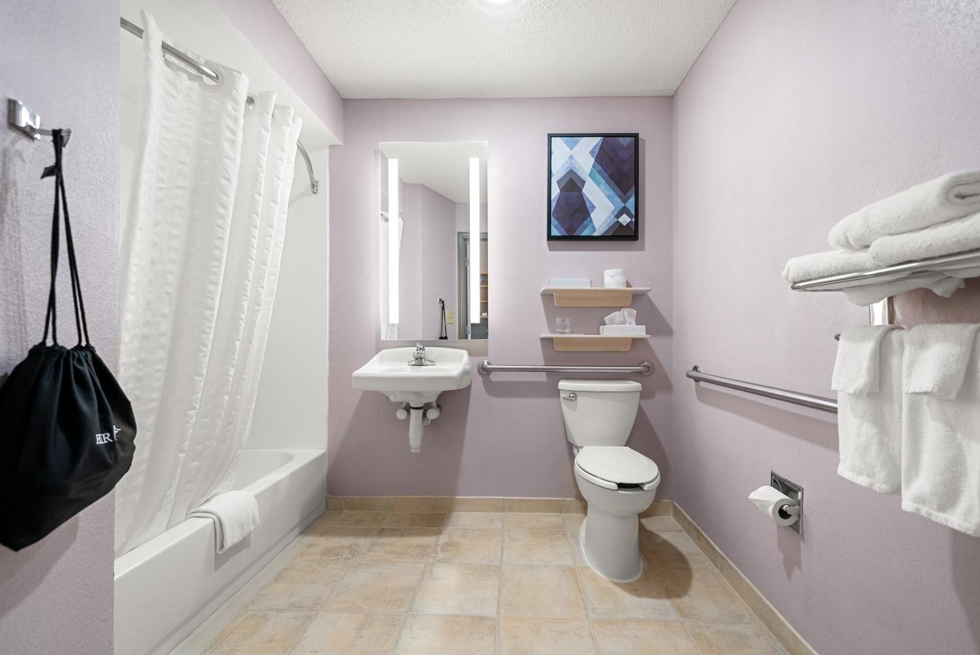 Candlewood Suites Bordentown-Trenton By Ihg Zewnętrze zdjęcie