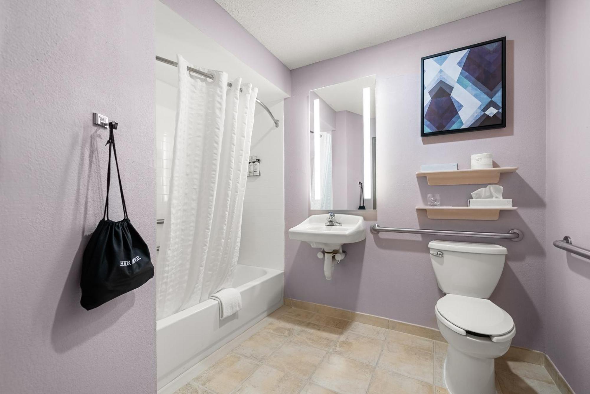 Candlewood Suites Bordentown-Trenton By Ihg Zewnętrze zdjęcie