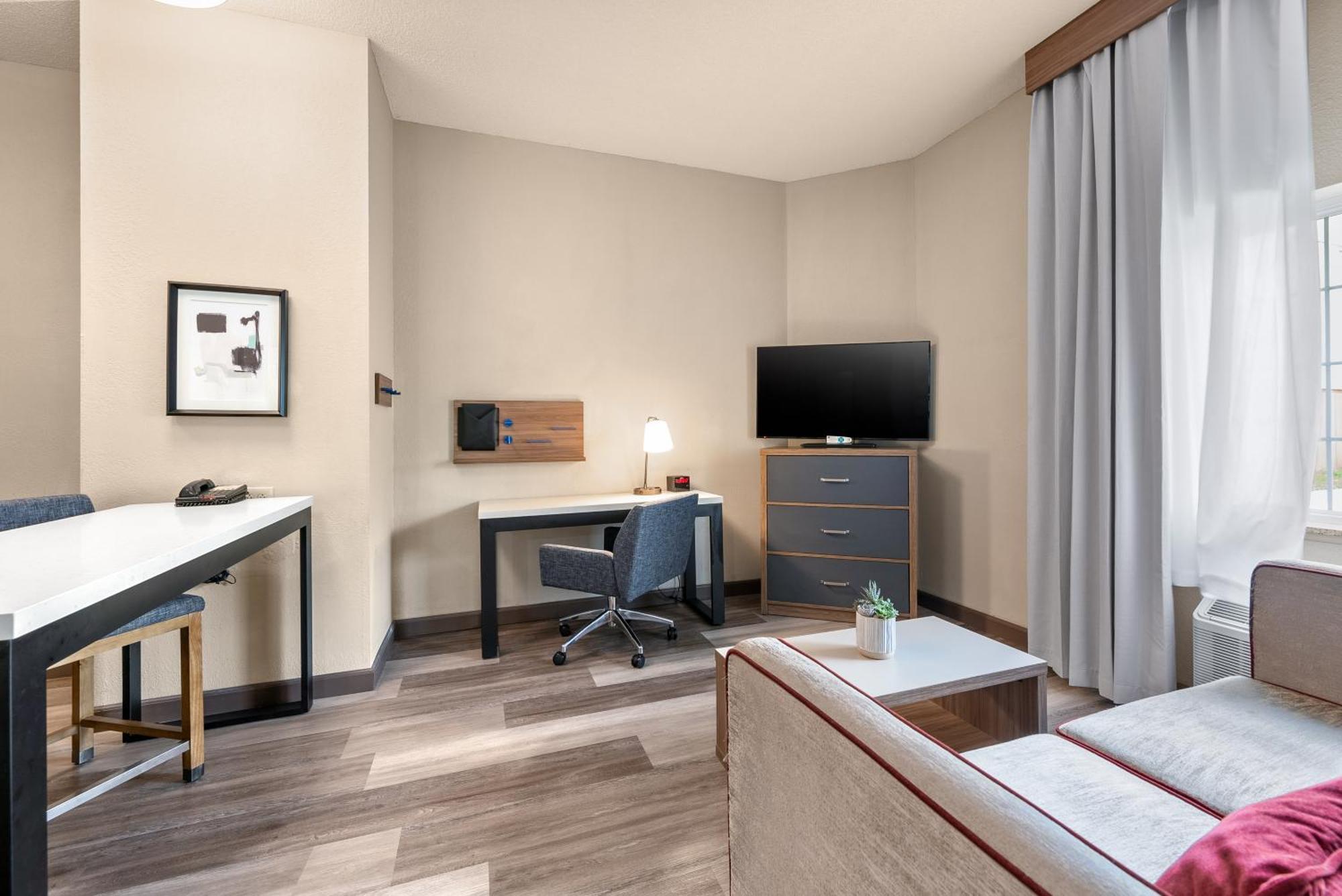 Candlewood Suites Bordentown-Trenton By Ihg Zewnętrze zdjęcie