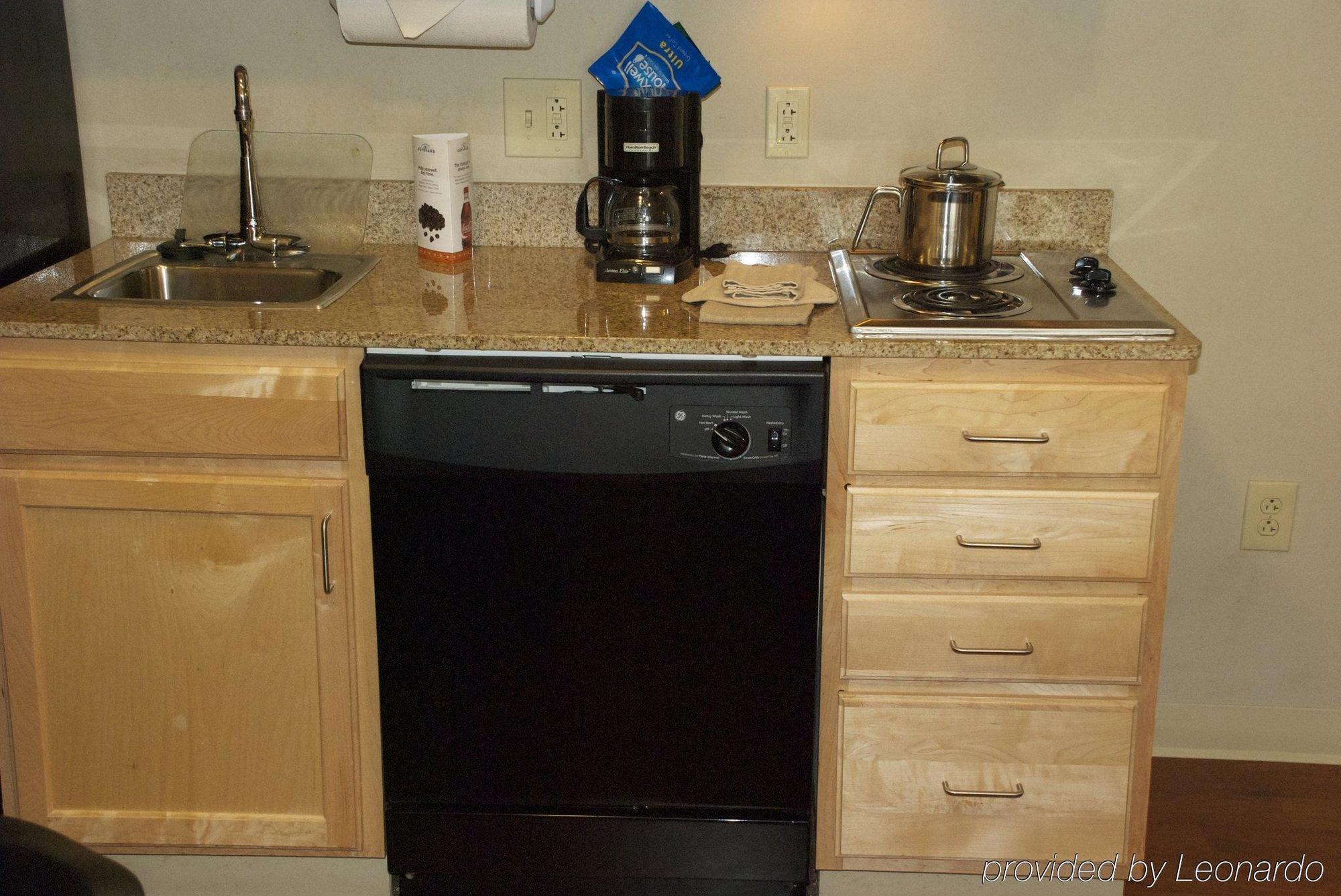 Candlewood Suites Bordentown-Trenton By Ihg Zewnętrze zdjęcie