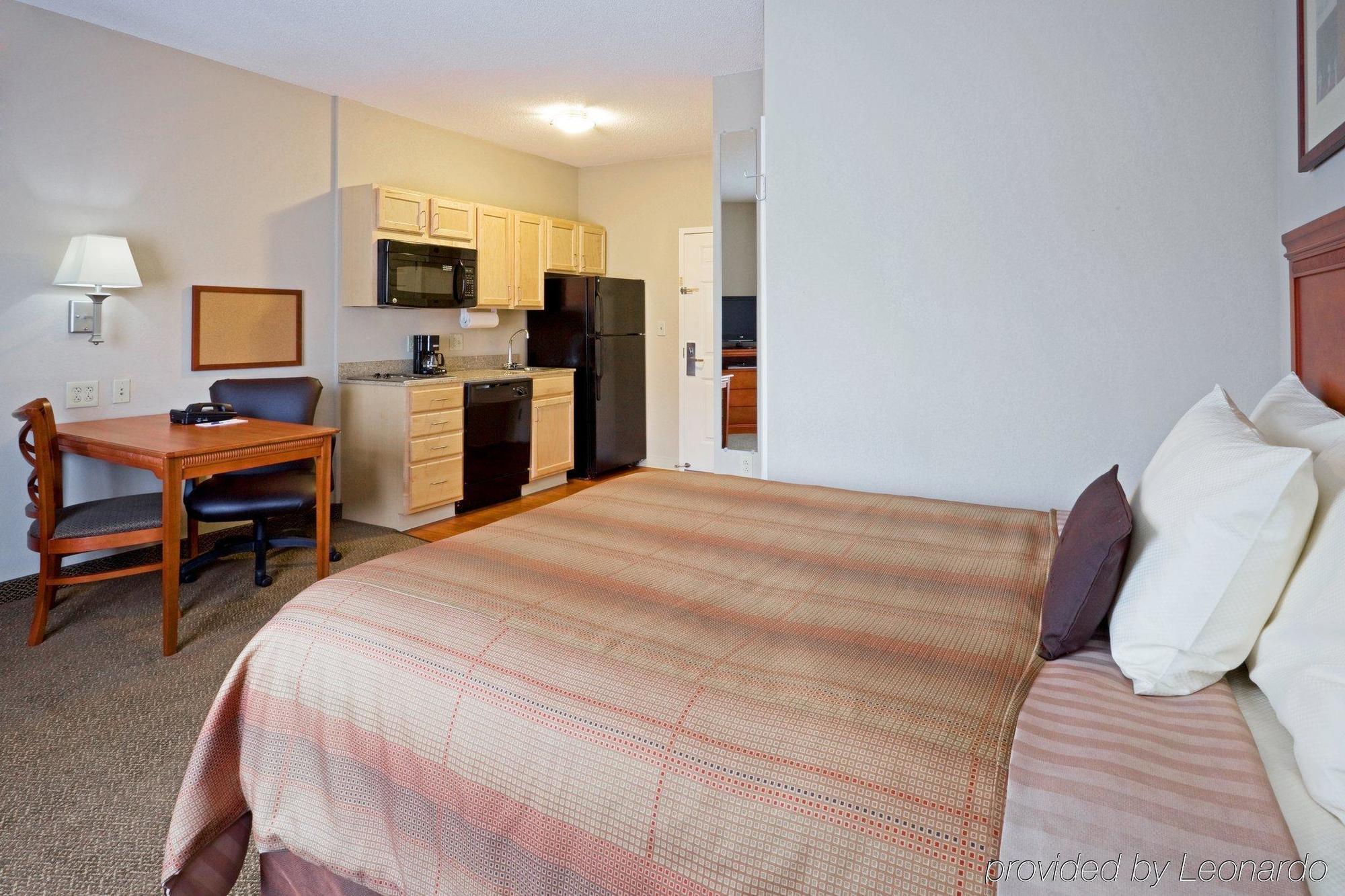 Candlewood Suites Bordentown-Trenton By Ihg Pokój zdjęcie