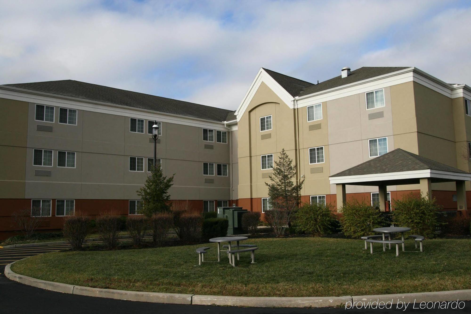 Candlewood Suites Bordentown-Trenton By Ihg Zewnętrze zdjęcie