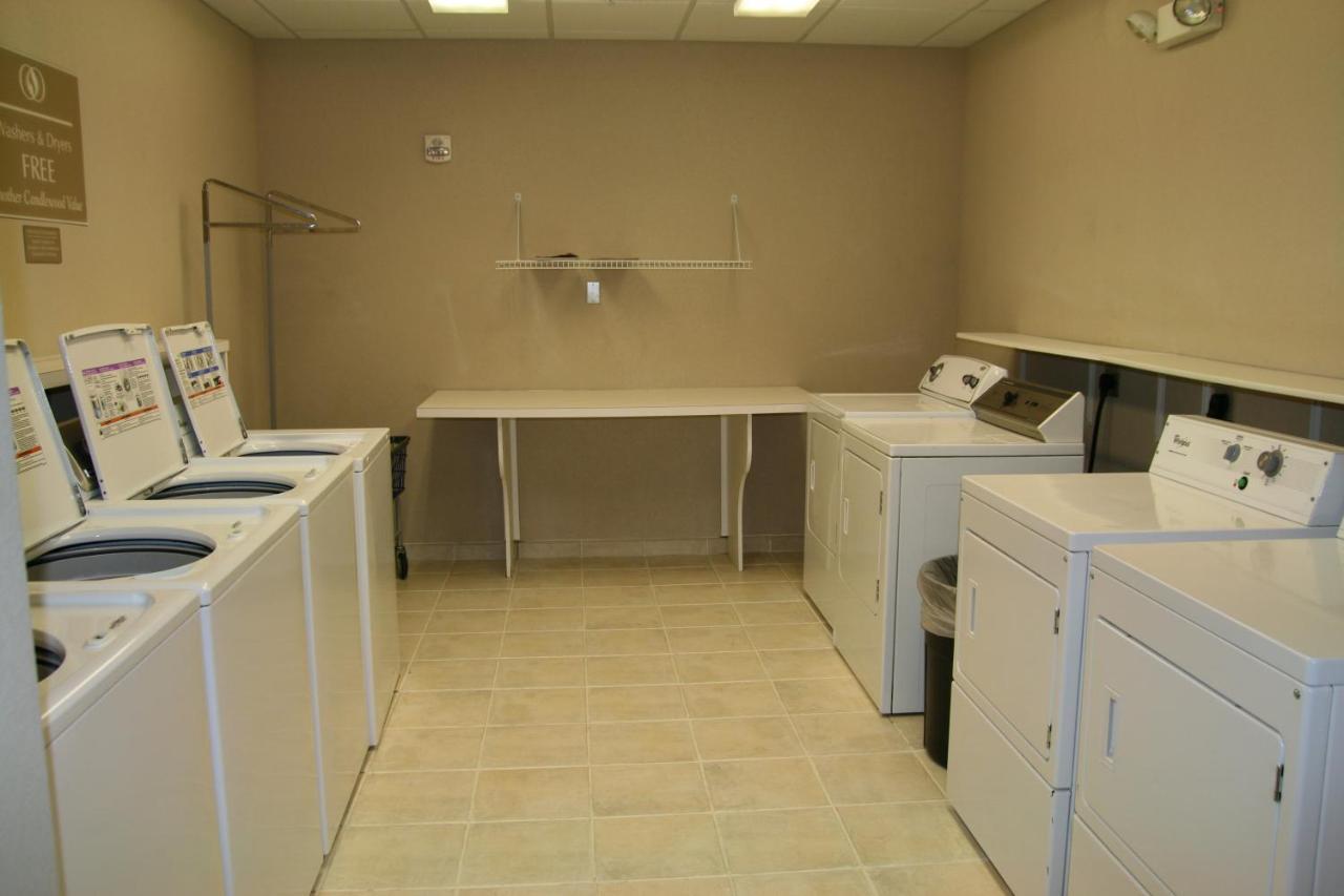 Candlewood Suites Bordentown-Trenton By Ihg Zewnętrze zdjęcie